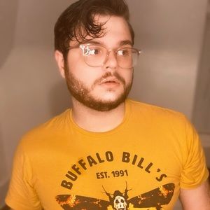 Meet your Posher, Josh